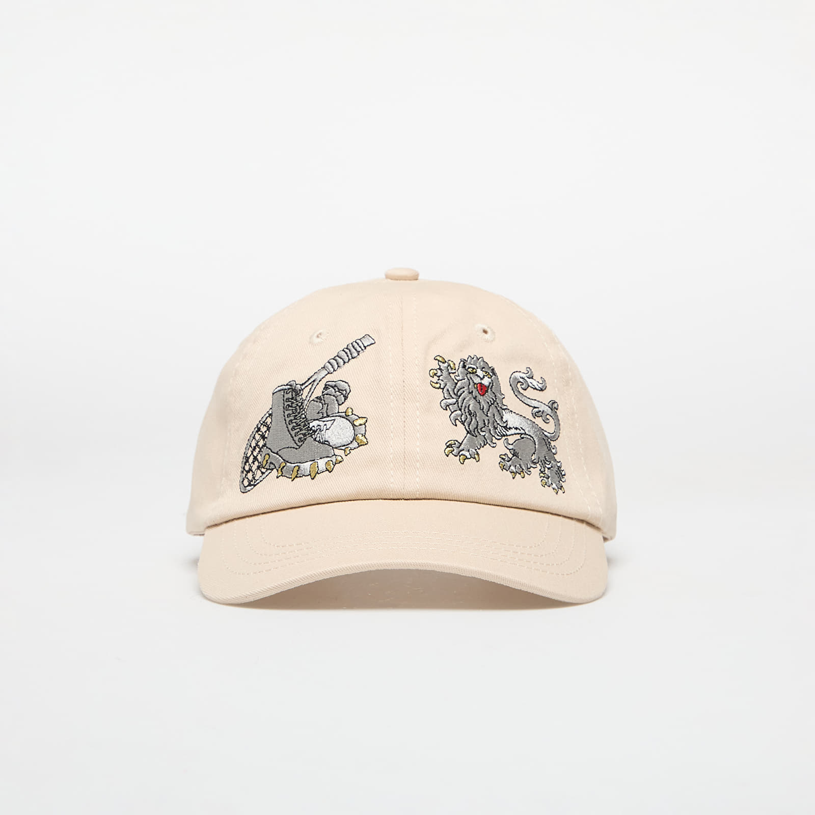 Capac DIME Athletics Low Pro Cap Cream Universal