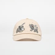 DIME Athletics Low Pro Cap Cream