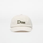 DIME Classic Low Pro Cap Gray