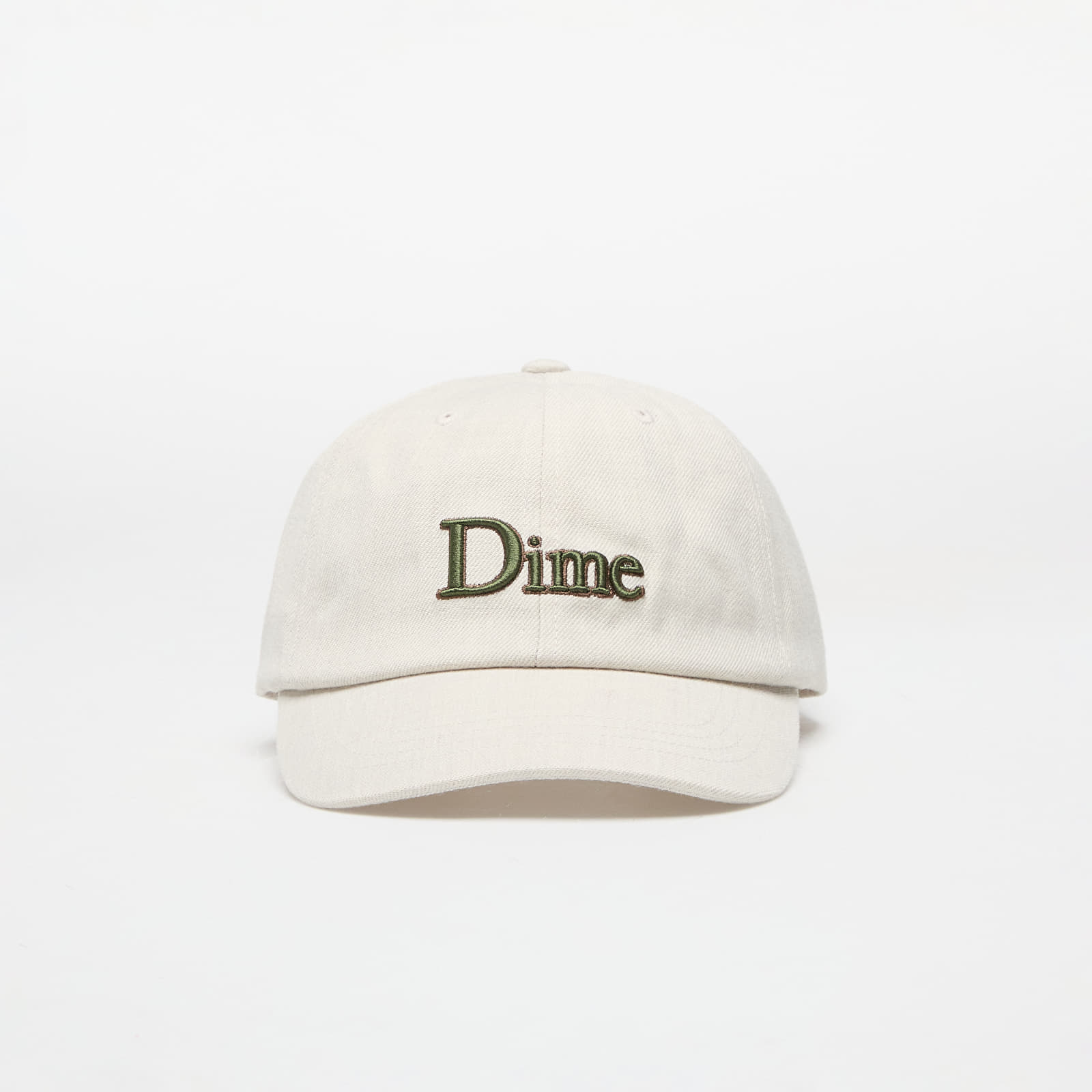 Czapki DIME Classic Low Pro Cap Gray