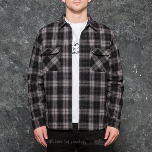 Koszula HUF Gatsby Flannel Shirt