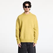 Calvin Klein Jeans Warm Texture Sweater Green