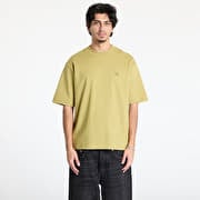 Calvin Klein Jeans Heavy Relaxed Tee Green