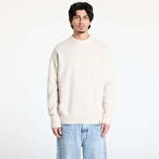 Calvin Klein Jeans Warm Texture Sweater Moonbeam