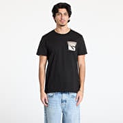 Calvin Klein Jeans Soft Box Monogram Tee Black