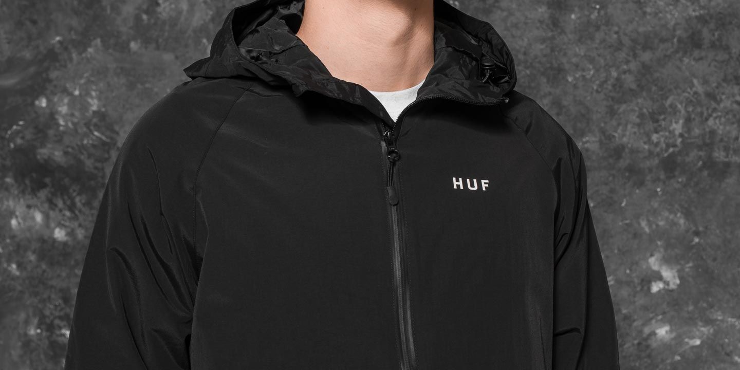 Huf standard shell new arrivals 2 jacket