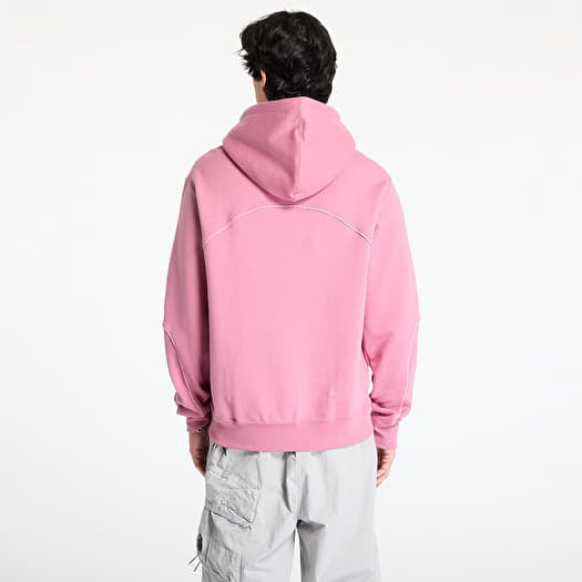 Felpe Nike x NOCTA Fleece CS Hoodie Desert Berry/ Elemental Pink