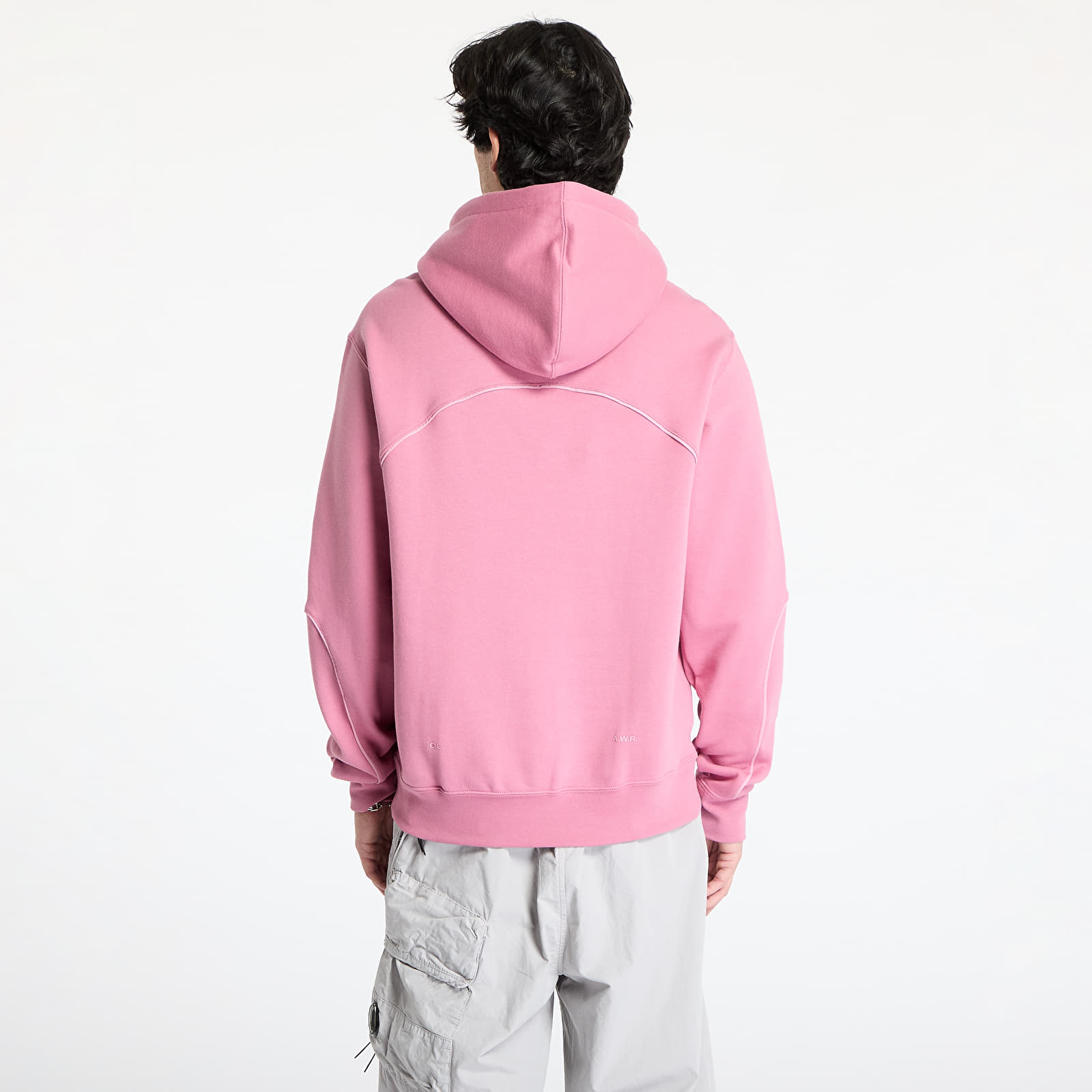 Hoodies and sweatshirts  Nike x NOCTA Fleece CS Hoodie Desert Berry/ Elemental Pink