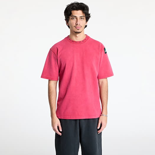 Póló adidas Equipment Tee Red/ Equipment Red