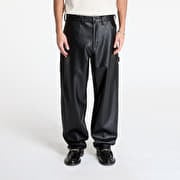 Carhartt WIP Single Knee Pant Black