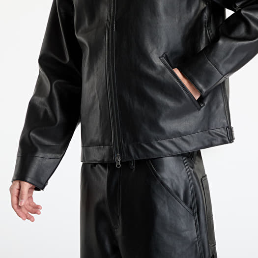 Jackets Carhartt WIP Detroit Jacket UNISEX Black | Footshop