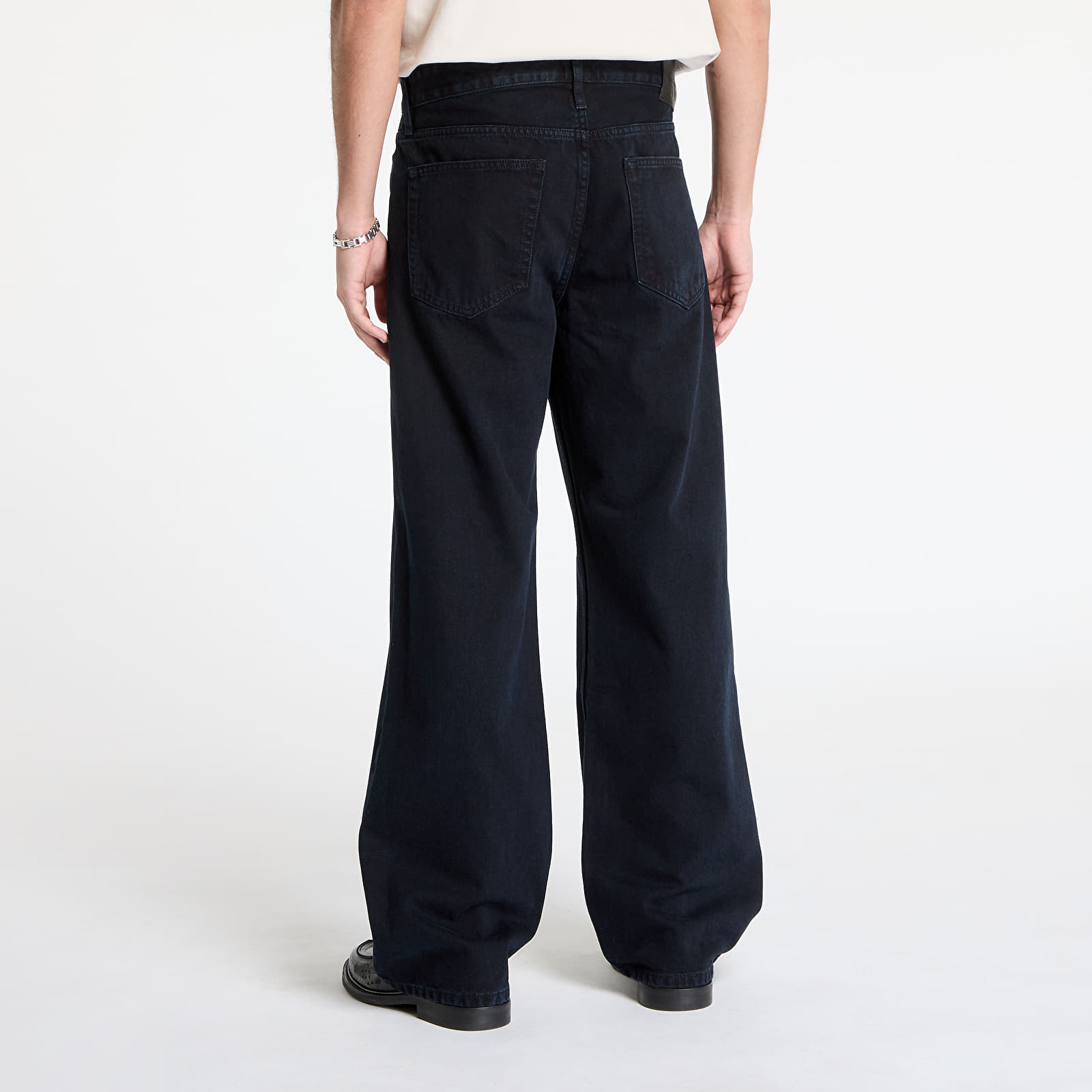 Дънки Calvin Klein Jeans 90'S Loose Jeans Denim