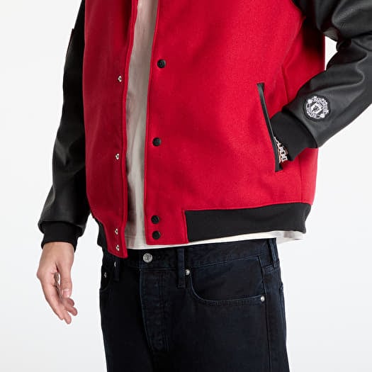 アディダス　VRCT BOMBER W (M)メンズS アディダス VRCT BOMBER W (M)メンズS