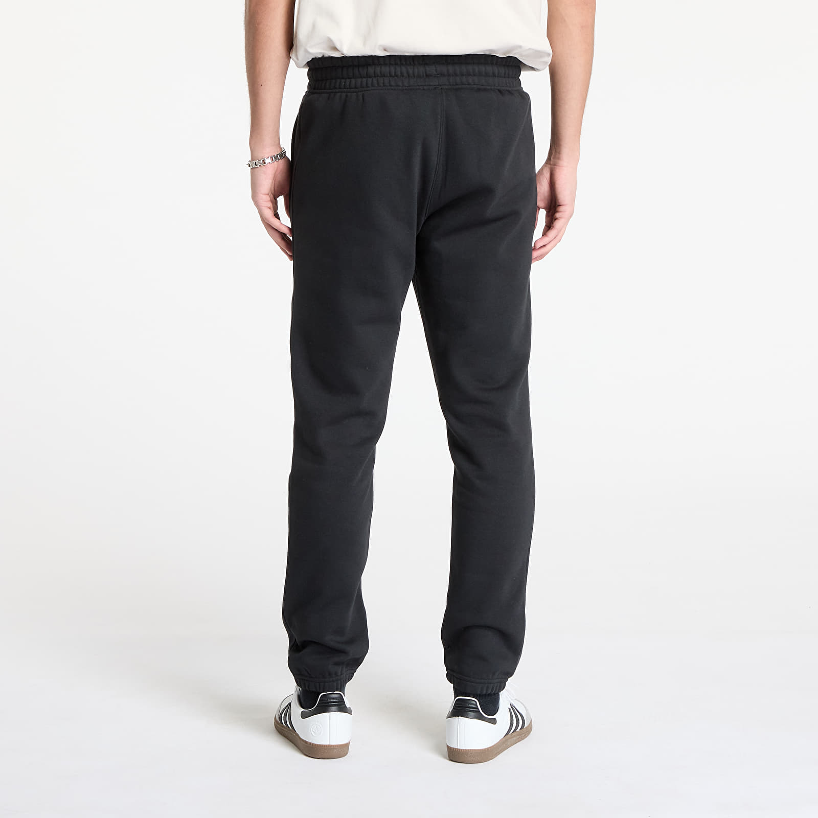 Jogger Pants adidas Trefoil Essentials Pants Black