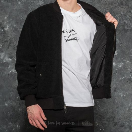 Veste HUF Sherpa Bomber Jacket