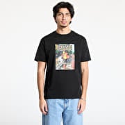 DIME Pothole T-Shirt UNISEX Black
