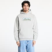 DIME Dime World Hoodie UNISEX Heather Gray