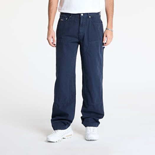 Tommy Jeans Jaimie Carpenter Pants Blue