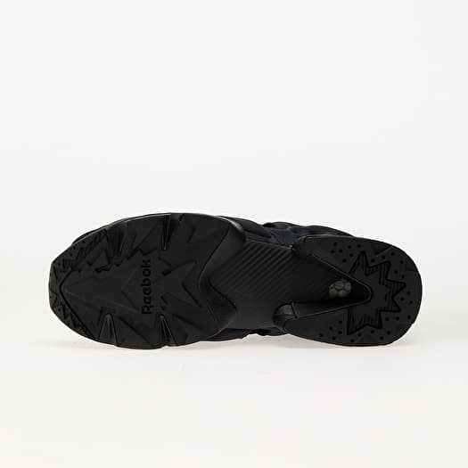 Scarpe uomo Reebok Insta Pump Sliver Ltd Caviar/ Black Footshop