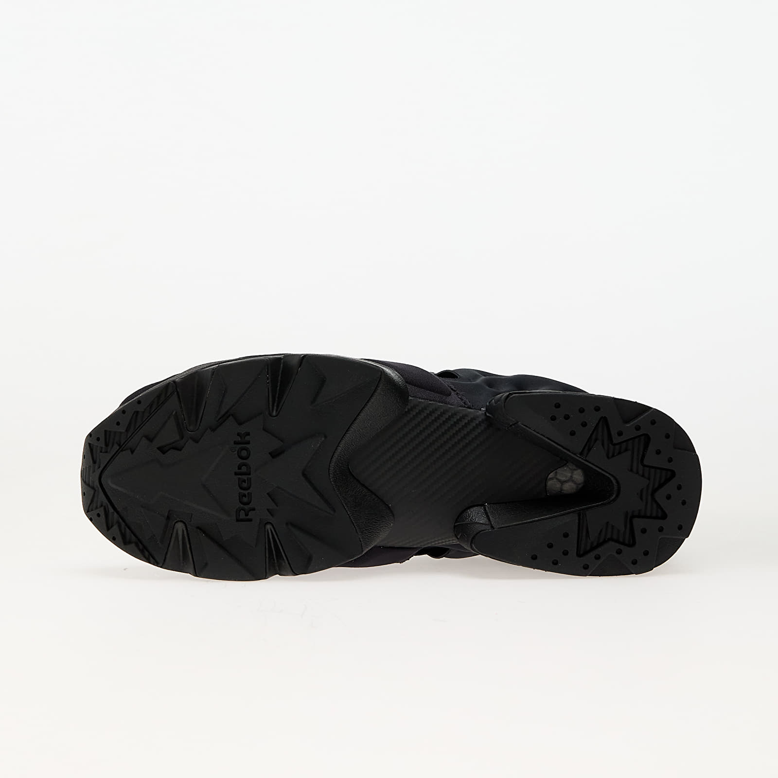 Men's shoes Reebok Insta Pump Sliver Ltd Caviar/ Black