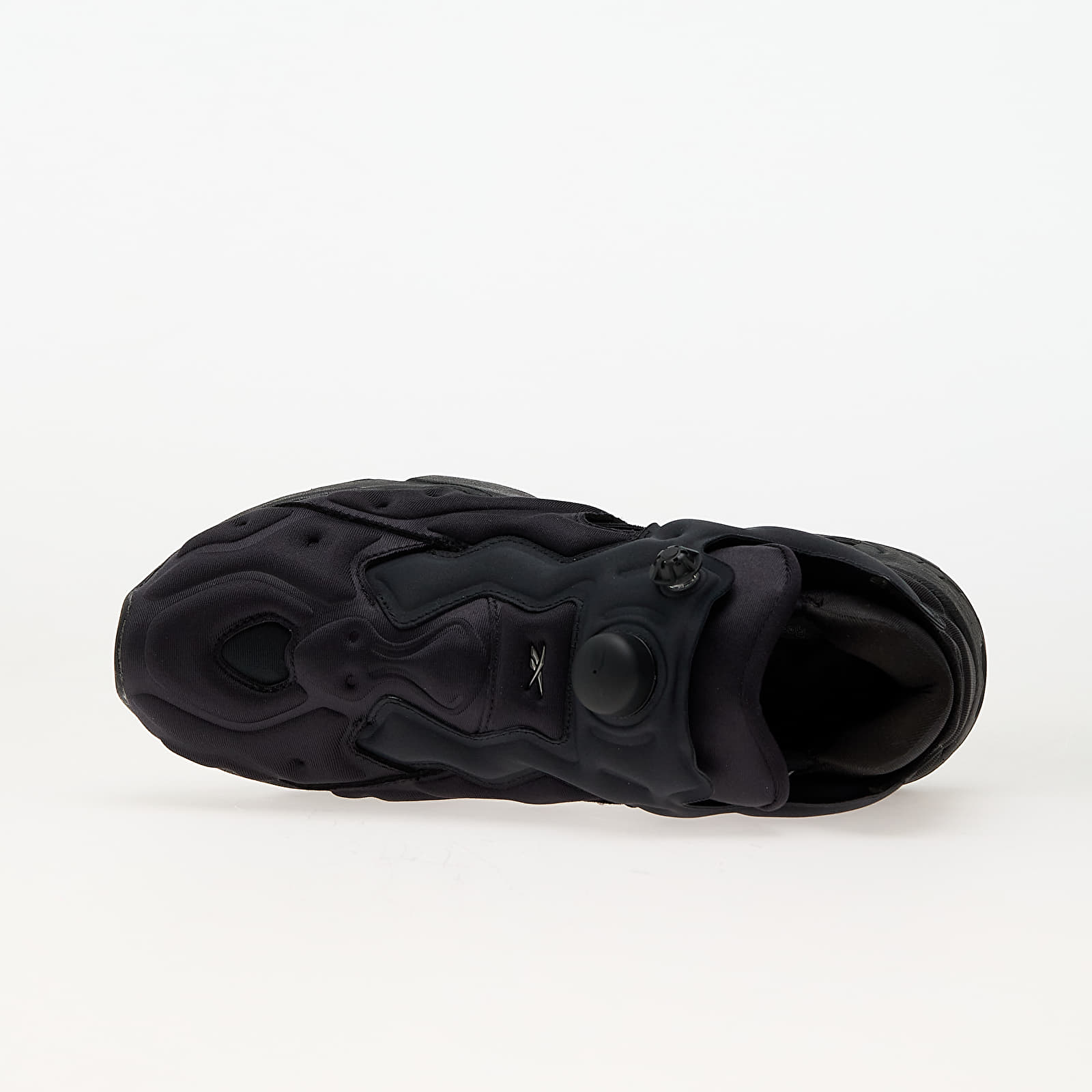Men's shoes Reebok Insta Pump Sliver Ltd Caviar/ Black