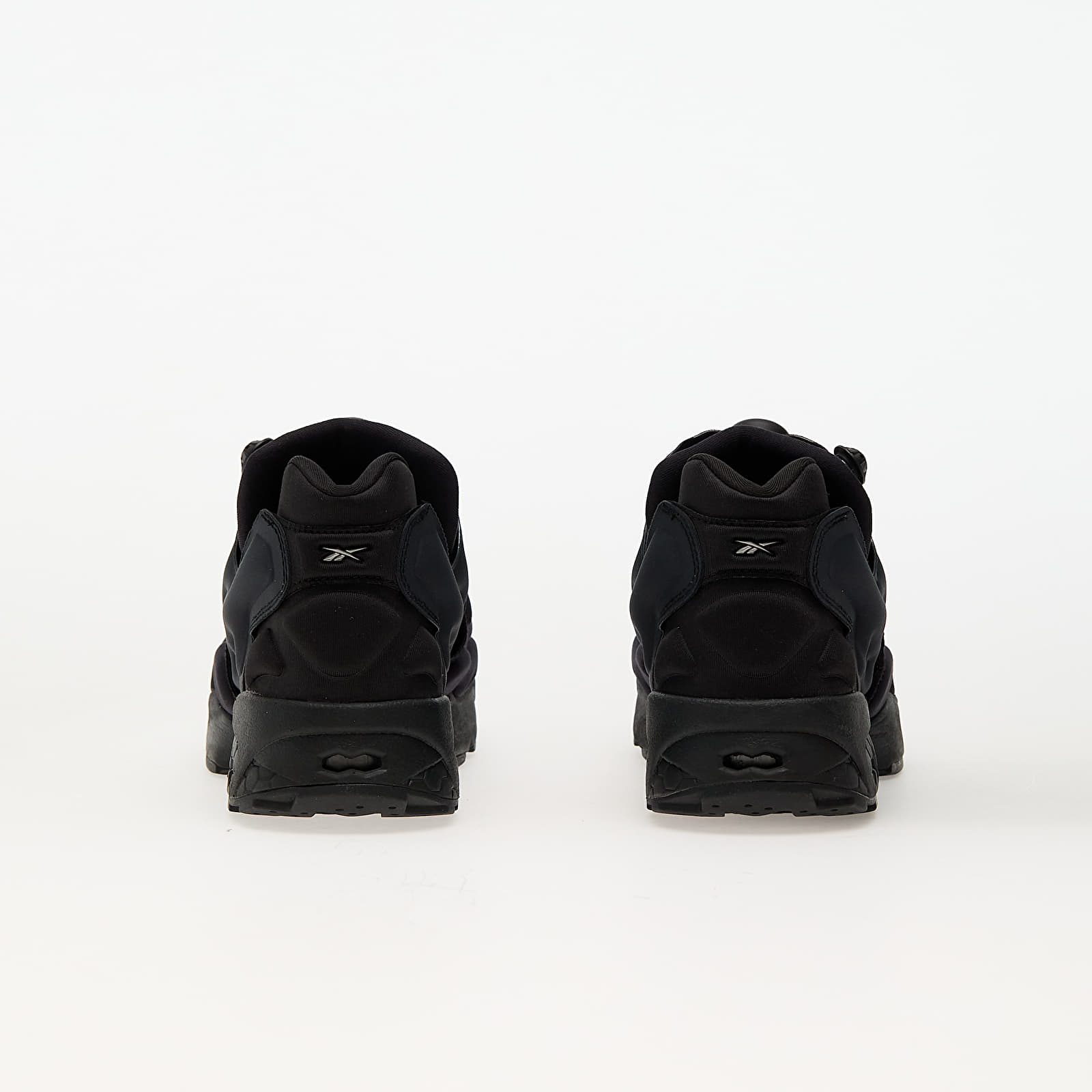 Men's shoes Reebok Insta Pump Sliver Ltd Caviar/ Black