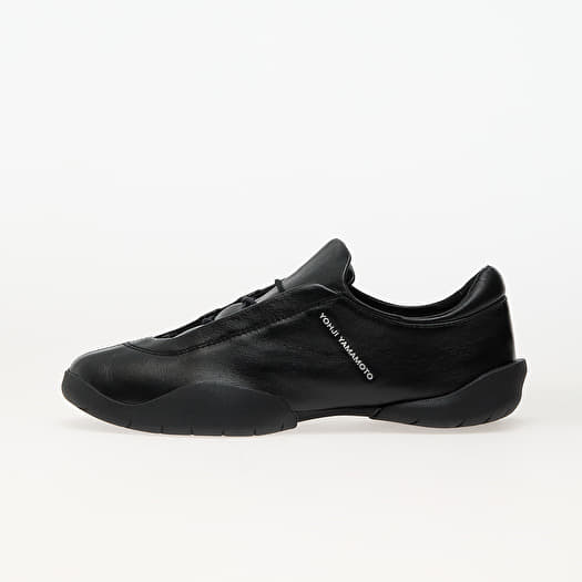 Y-3 Regu Black/ Black/ Black