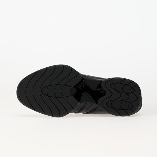 Men's shoes Y-3 Regu Black/ Black/ Black | Footshop