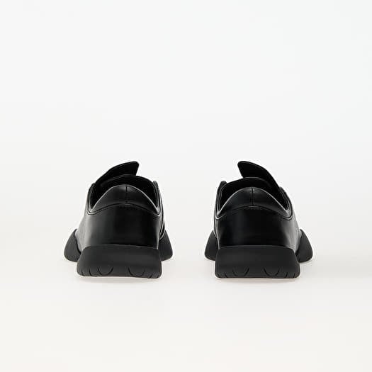 ■Y-3■ U REGU BLACK REGU BLACK YY3U251PSSN108BK Y-3 Regu (Black) | a.plus