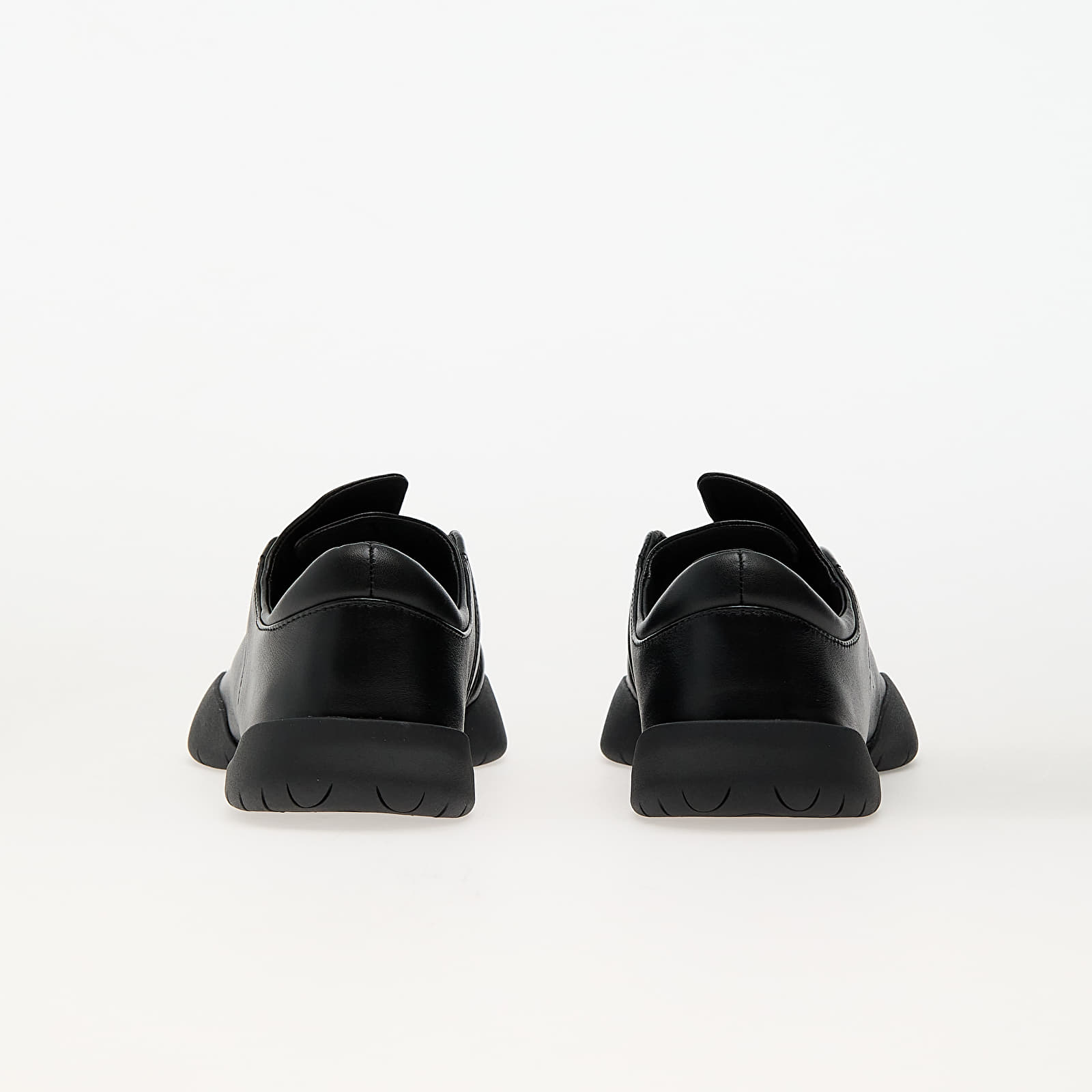 Pánské tenisky a boty Y-3 Regu Black/ Black/ Black