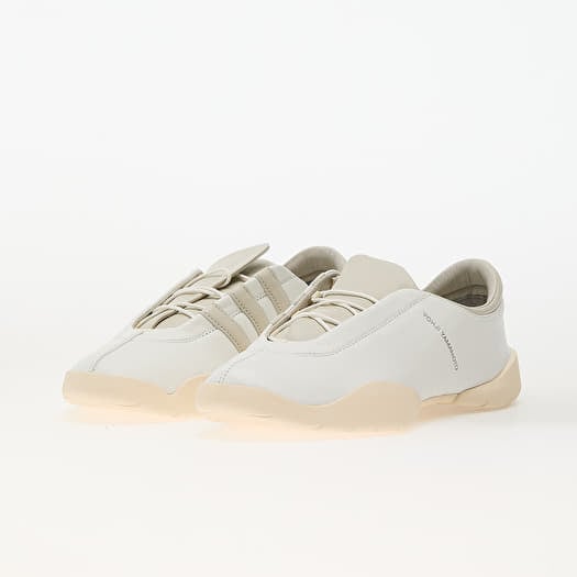 Men's shoes Y-3 Regu Core White/ Talc/ Wonder White | Footshop