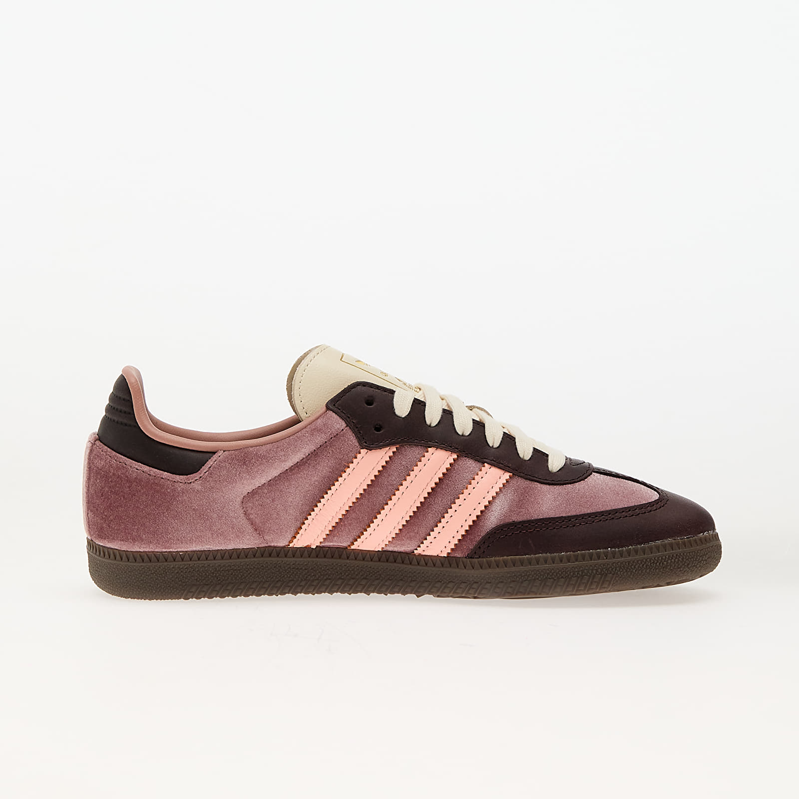 Buty damskie adidas Samba Og W Warm Clay/ Clear Orange/ Shale Brown