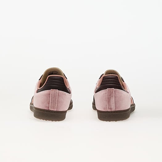 Women's shoes adidas Samba Og W Warm Clay/ Clear Orange