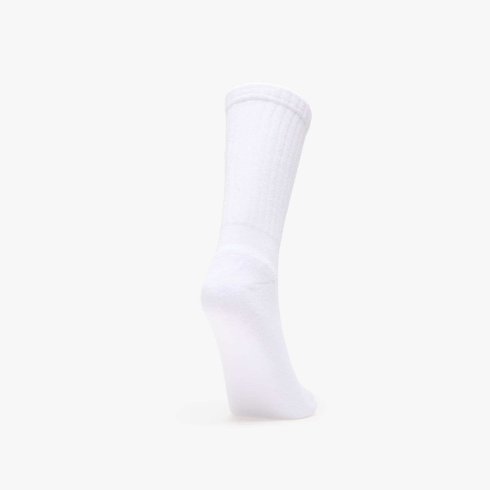 Socks Daily Paper Logotype Socks White/ Red