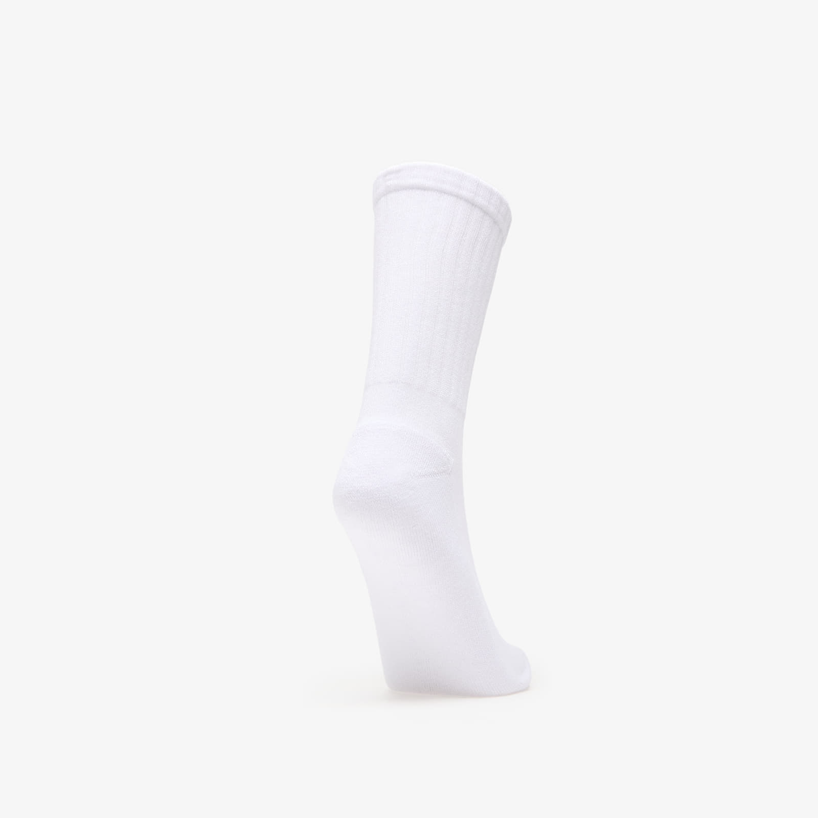 Ponožky Daily Paper Logotype Socks White/ Black
