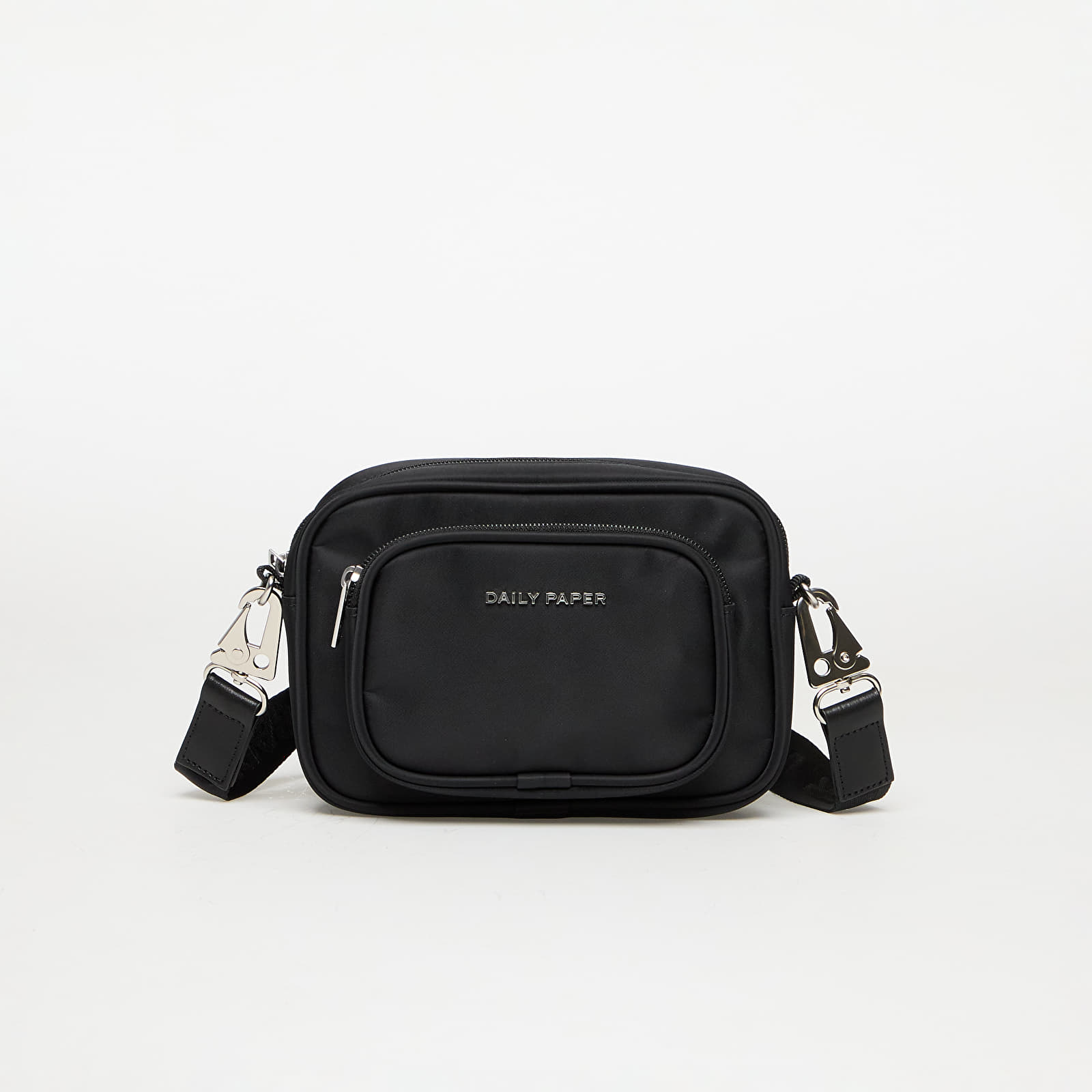 Crossbody táskák Daily Paper Hame Bag Black