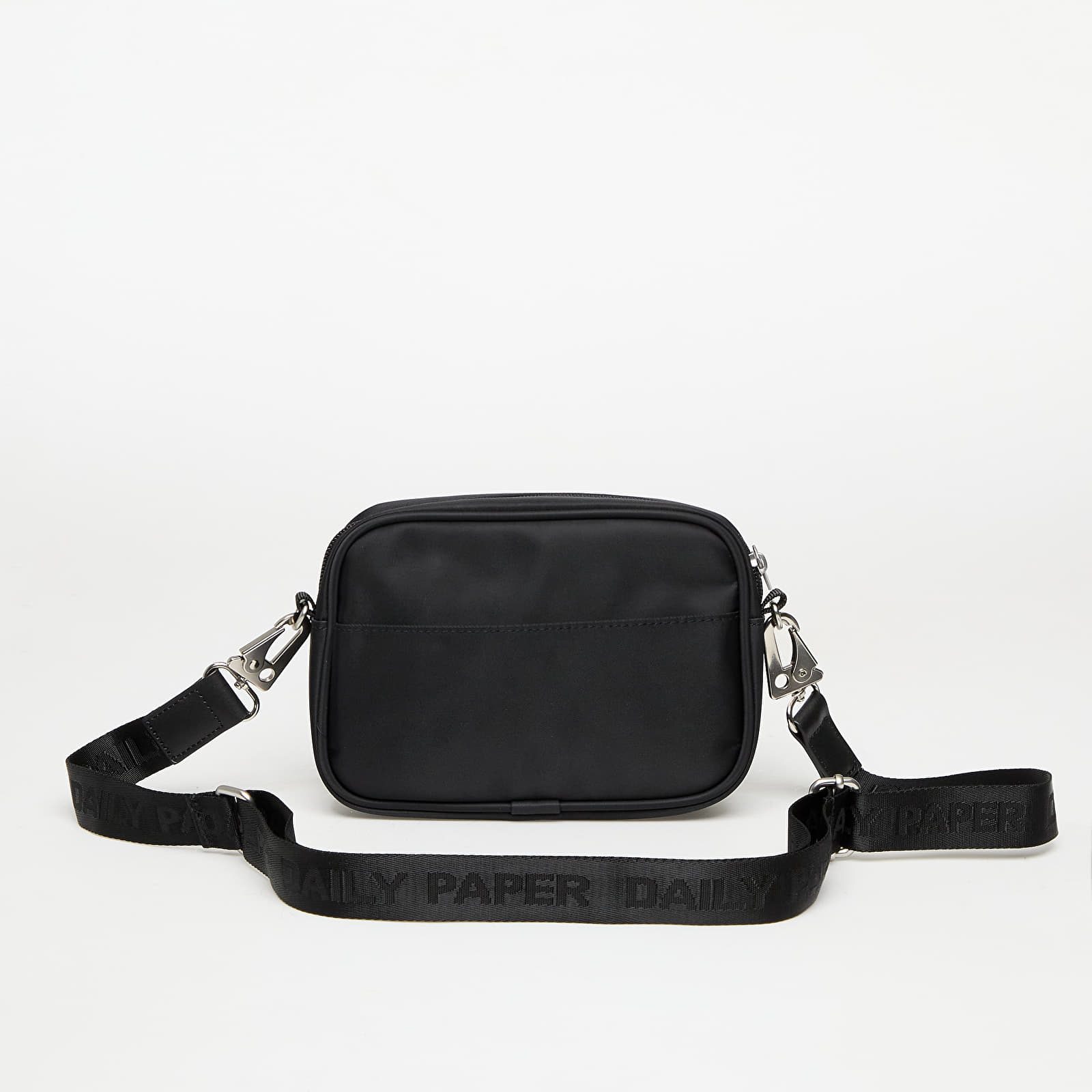 Crossbody táskák Daily Paper Hame Bag Black