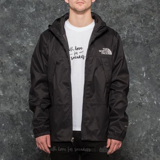 Jackets The North Face 1990 Mountain Jacket Tnf Black Footshop