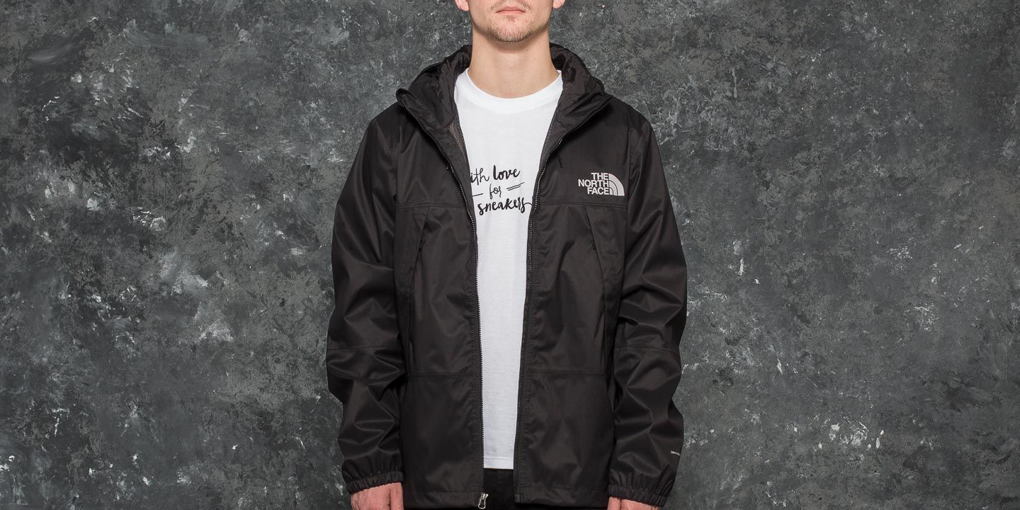 North face 1990 mountain jacket black online