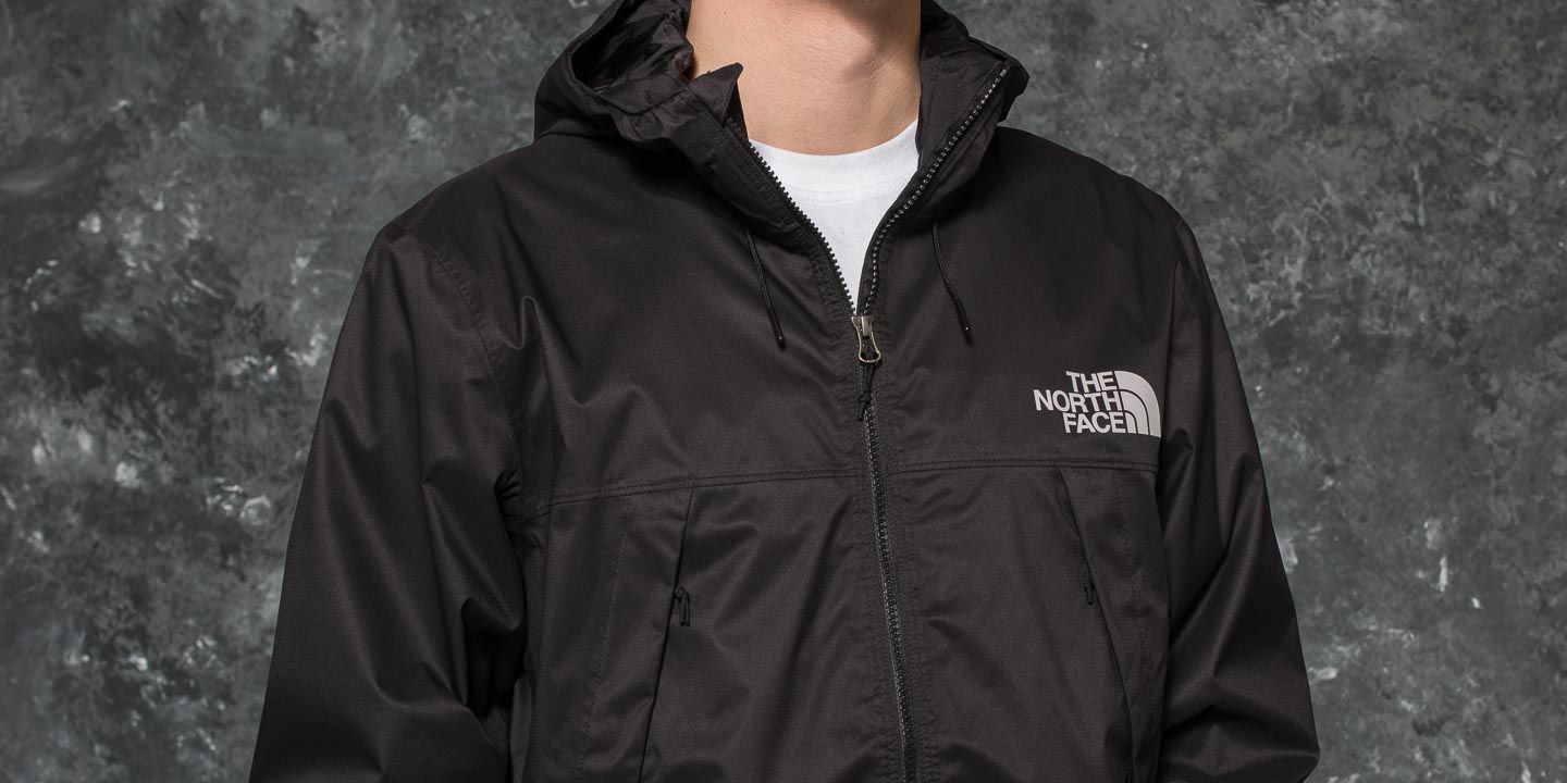 Jackets The North Face 1990 Mountain Jacket Tnf Black