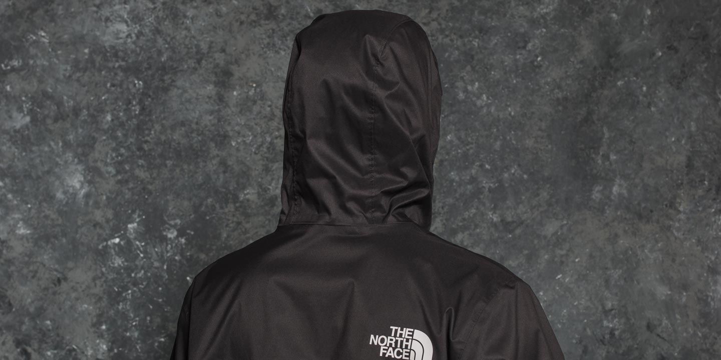 Jackets The North Face 1990 Mountain Jacket Tnf Black