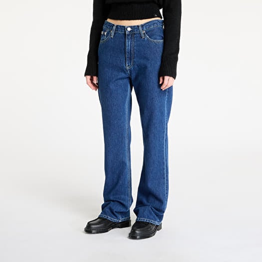 Jeans Calvin Klein Jeans Authentic Bootcut Jeans Denim