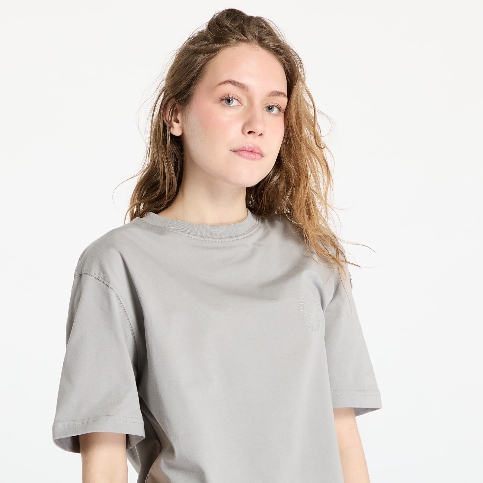 T-paidat Daily Paper Orbit T-Shirt UNISEX Wet Weather