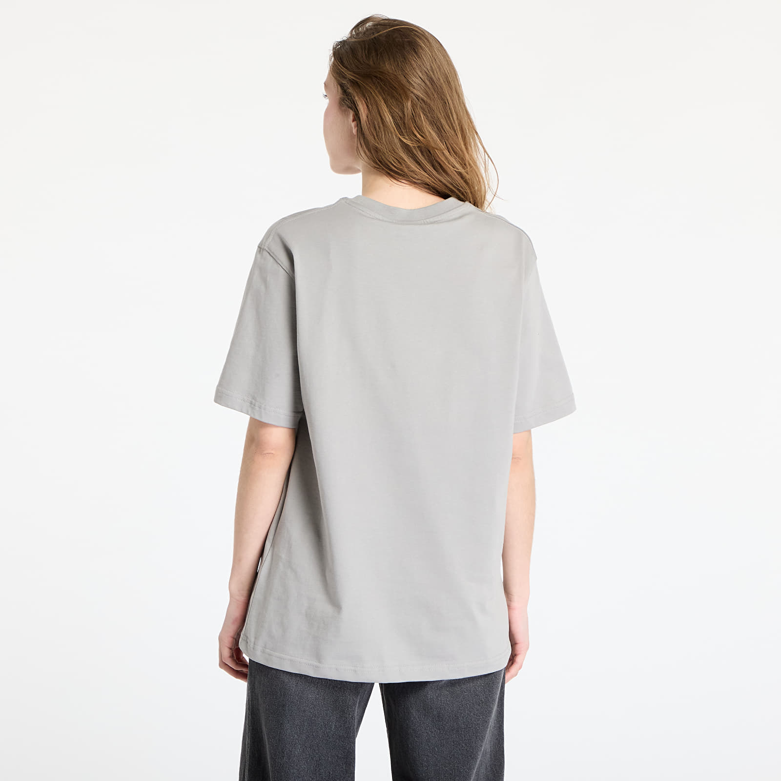 T-paidat Daily Paper Orbit T-Shirt UNISEX Wet Weather