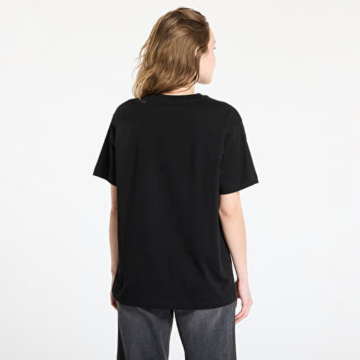 DIME Dime World T-Shirt UNISEX Black | Footshop