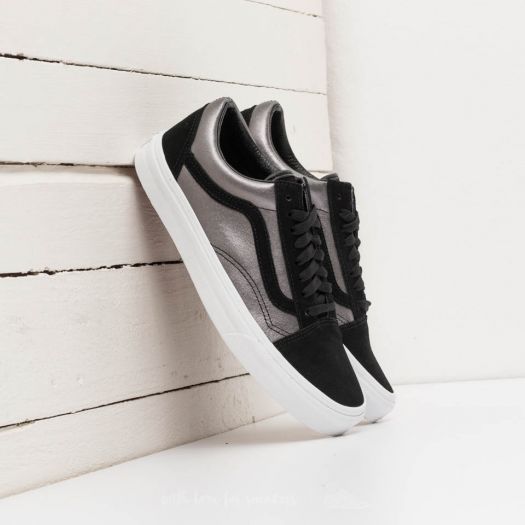 Footshop vans old skool hot sale