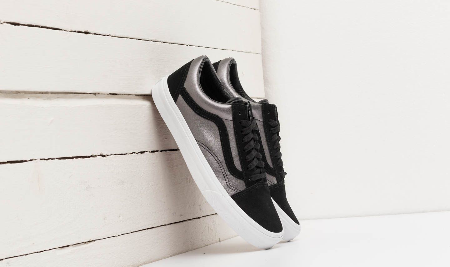 Old skool sales 2 tone