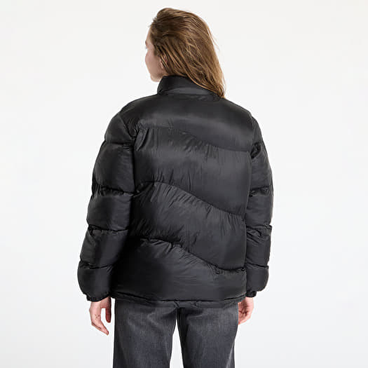 Jackets DIME Classic Ripstop Puffer UNISEX Black | Footshop