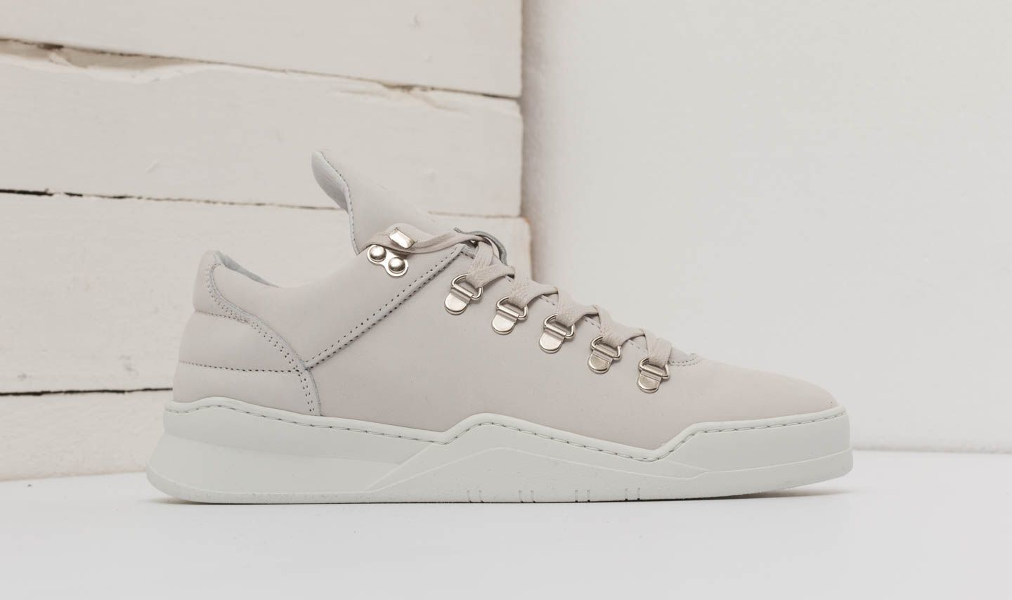 Filling pieces mountain cut ghost sale