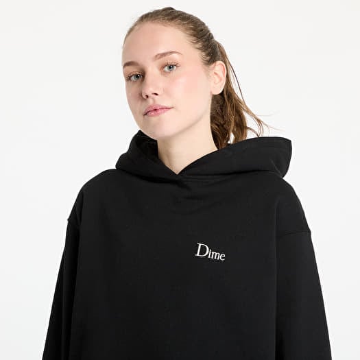 パーカー・フーディ Dime Classic Small Logo Hoodie Classic Small Logo Hoodie – Dime